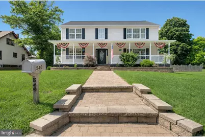 540 Elwood Avenue, Pitman, NJ 08071 - Photo 2