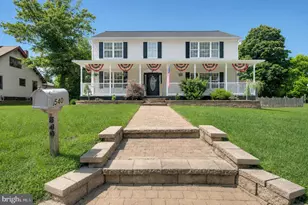 540 Elwood Ave, Pitman, NJ 08071 - Photo 2