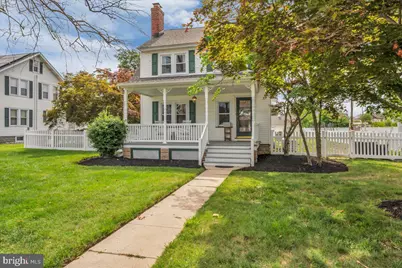 119 Bacchus Avenue, Greenwich Township, NJ 08027 - Photo 2