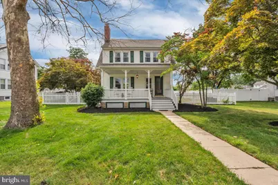 119 Bacchus Avenue, Greenwich Township, NJ 08027 - Photo 1