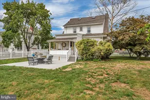 119 Bacchus Ave, Greenwich Township, NJ 08027 - Photo 34