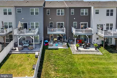 607 Evelyn Way, Woolwich Township, NJ 08085 - Photo 28