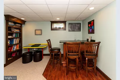 16 Joshua Court, Franklin Township, NJ 08322 - Photo 54