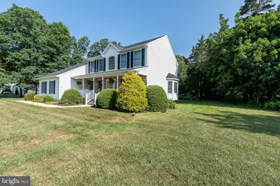 16 Joshua Court, Franklin Township, NJ 08322 - Photo 4