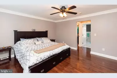 16 Joshua Court, Franklin Township, NJ 08322 - Photo 38