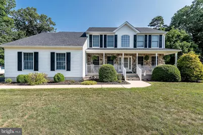 16 Joshua Court, Franklin Township, NJ 08322 - Photo 1
