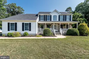 16 Joshua Ct, Franklin Township, NJ 08322 - Photo 1