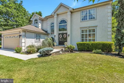 1832 Teaberry Avenue, Monroe Township, NJ 08094 - Photo 2