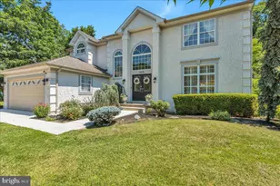 1832 Teaberry Ave, Monroe Township, NJ 08094 - Photo 2
