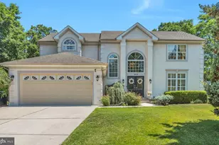 1832 Teaberry Ave, Monroe Township, NJ 08094 - Photo 1