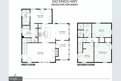 542 Kings Highway, East Greenwich Township, NJ 08056 - Photo 10