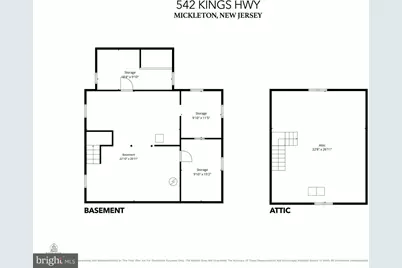 542 Kings Highway, East Greenwich Township, NJ 08056 - Photo 38