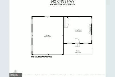542 Kings Highway, East Greenwich Township, NJ 08056 - Photo 50