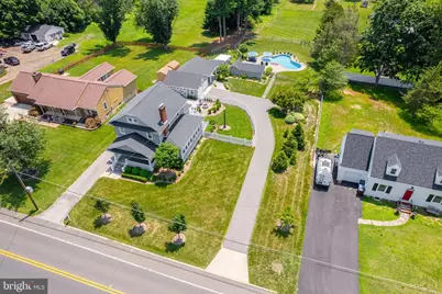 542 Kings Highway, East Greenwich Township, NJ 08056 - Photo 1