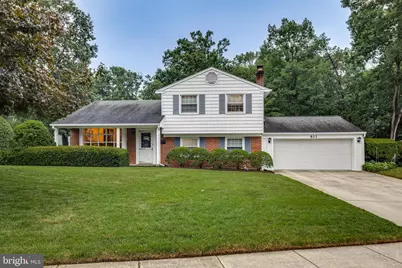 811 Saratoga Terrace, Blackwood, NJ 08012 - Photo 2