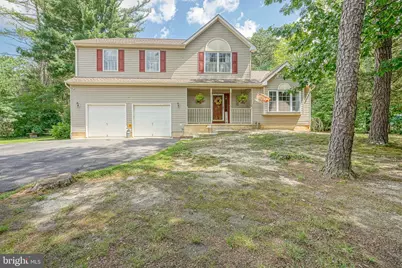 482 Herman Drive, Franklin Township, NJ 08322 - Photo 1
