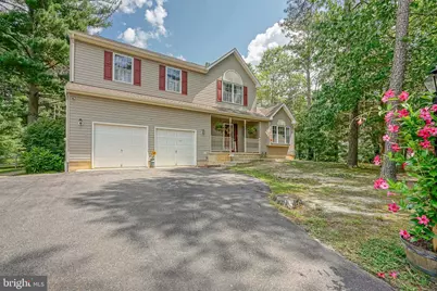 482 Herman Drive, Franklin Township, NJ 08322 - Photo 2