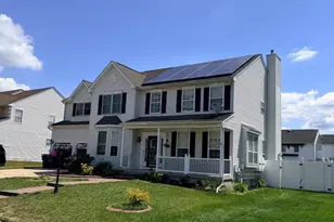 1316 Sassafras Ln, Monroe Township, NJ 08094 - Photo 1