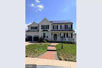 1316 Sassafras Lane, Monroe Township, NJ 08094 - Photo 2