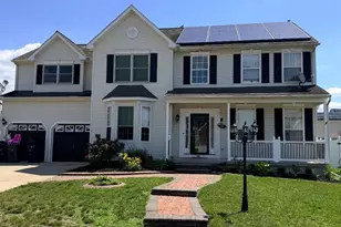 1316 Sassafras Ln, Monroe Township, NJ 08094 - Photo 2