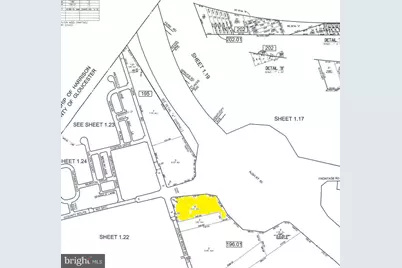 Lot 4 Ellis Mill & Aura Road, Glassboro, NJ 08028 - Photo 2