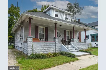 116 Hunter Avenue, Westville, NJ 08093 - Photo 2