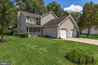 409 Amesbury Pl., Glassboro, NJ 08028 - Photo 1