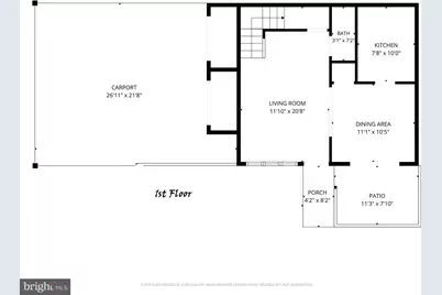 64 Woodway Drive, West Deptford, NJ 08066 - Photo 4