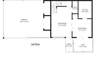 64 Woodway Dr, West Deptford, NJ 08066 - Photo 4