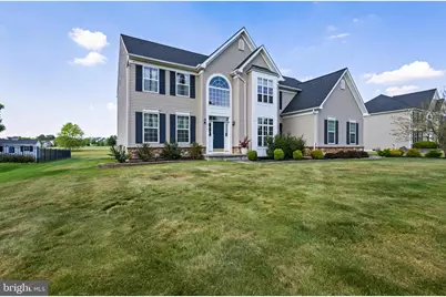 728 Farmhouse Road, East Greenwich Township, NJ 08056 - Photo 4