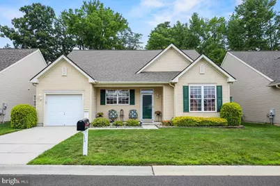 261 Heritage Way, Woodbury, NJ 08096 - Photo 1