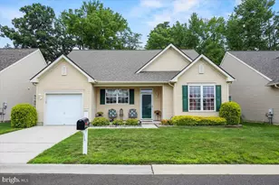 261 Heritage Way, Woodbury, NJ 08096 - Photo 1