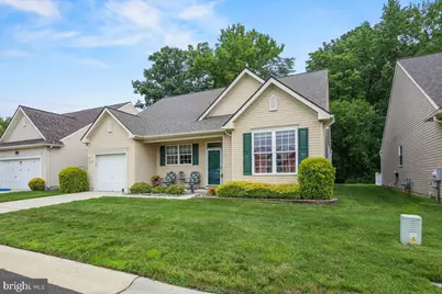 261 Heritage Way, Woodbury, NJ 08096 - Photo 2