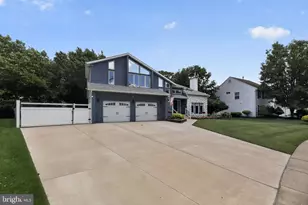 9 Rittenhouse Square, Sicklerville, NJ 08081 - Photo 50