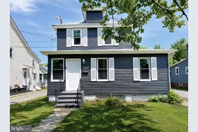 437 W Broad Street, Paulsboro, NJ 08066 - Photo 1