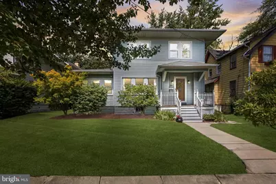 223 S Warner Street, Woodbury, NJ 08096 - Photo 2