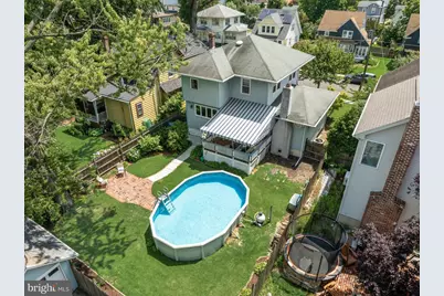 223 S Warner Street, Woodbury, NJ 08096 - Photo 6