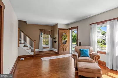 223 S Warner Street, Woodbury, NJ 08096 - Photo 8