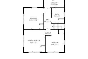 223 S Warner St, Woodbury, NJ 08096 - Photo 38