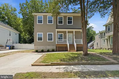 33 Hopkins Street, Woodbury, NJ 08096 - Photo 1