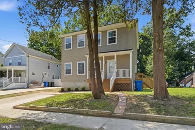 33 Hopkins Street, Woodbury, NJ 08096 - Photo 4