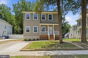 33 Hopkins St, Woodbury, NJ 08096 - Photo 6