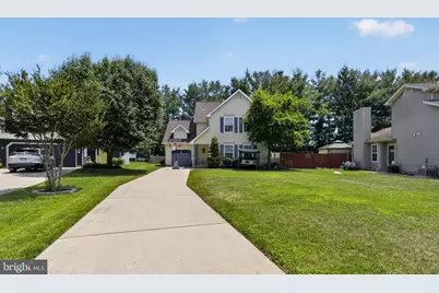 609 Quincy Court, Glassboro, NJ 08028 - Photo 2