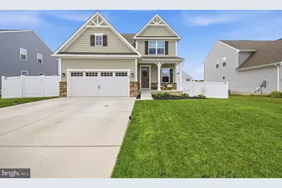20 Presley Way, Monroe Township, NJ 08094 - Photo 2