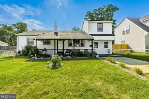 1303 Clearbrook Ave, Westville, NJ 08093 - Photo 1