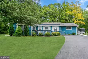 733 Buck Rd, Elk Township, NJ 08343 - Photo 1
