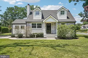 421 Prosser Ave, Monroe Township, NJ 08094 - Photo 1