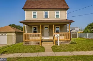 15 S Maple Ave, Greenwich Township, NJ 08027 - Photo 1