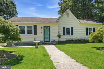 46 W Vine Street, Greenwich Township, NJ 08027 - Photo 2