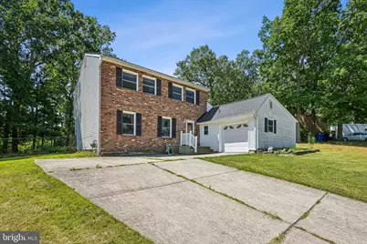 831 Laurel Street, Blackwood, NJ 08012 - Photo 1